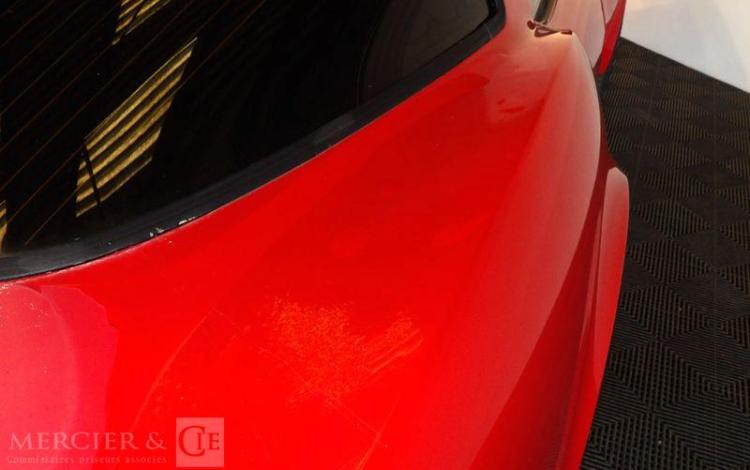 CHEVROLET CORVETTE  GA-443-CW