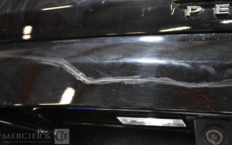 PEUGEOT 3008 1.5 BLUEHDI 130ch STYLE NOIR GA-454-NF