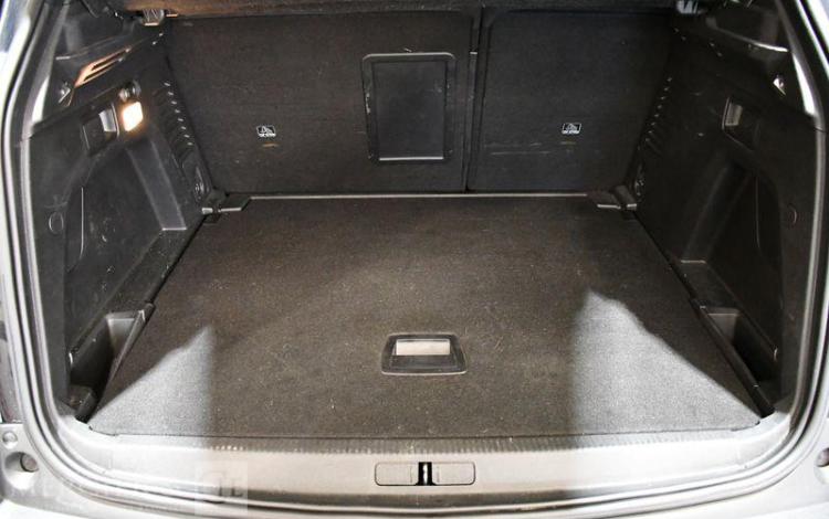 PEUGEOT 3008 1.5 BLUEHDI 130ch STYLE NOIR GA-454-NF