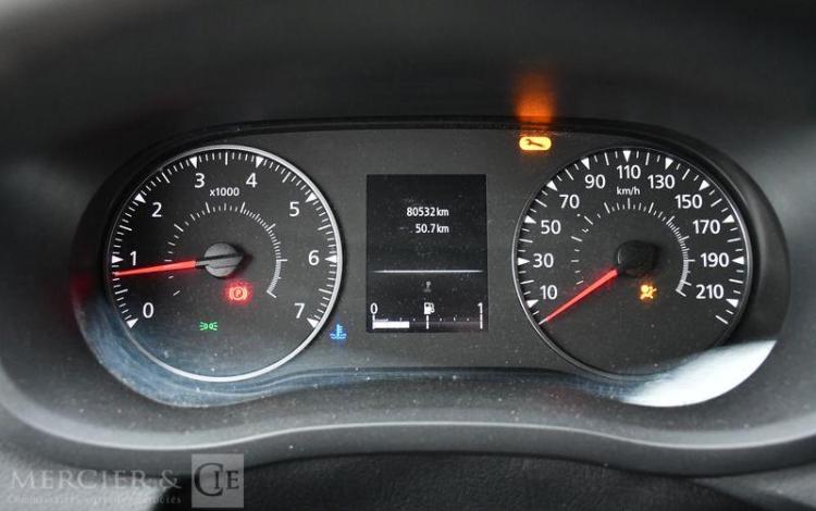 RENAULT MASTER FOURGON 2.3 DCI 135 33 L2H2 GRAND-CONFORT BLANC GA-491-MB