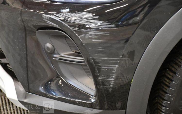 RENAULT CAPTUR BUSINESS BLUE DCI 115 NOIR GA-518-PX