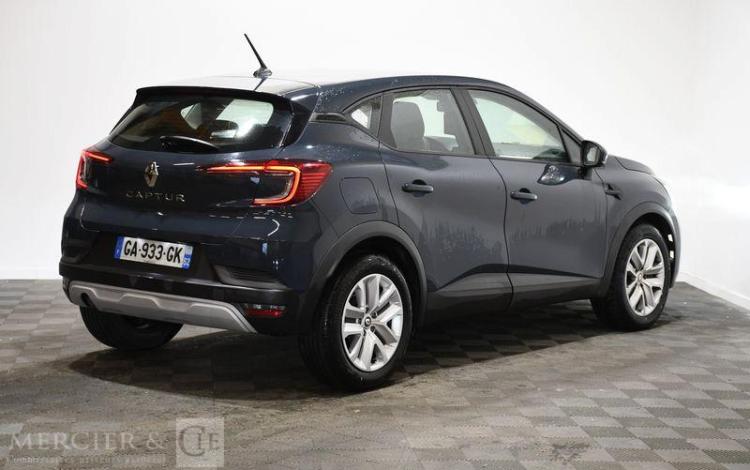 RENAULT CAPTUR 1.0 TCE 90ch ZEN BLEU GA-933-GK
