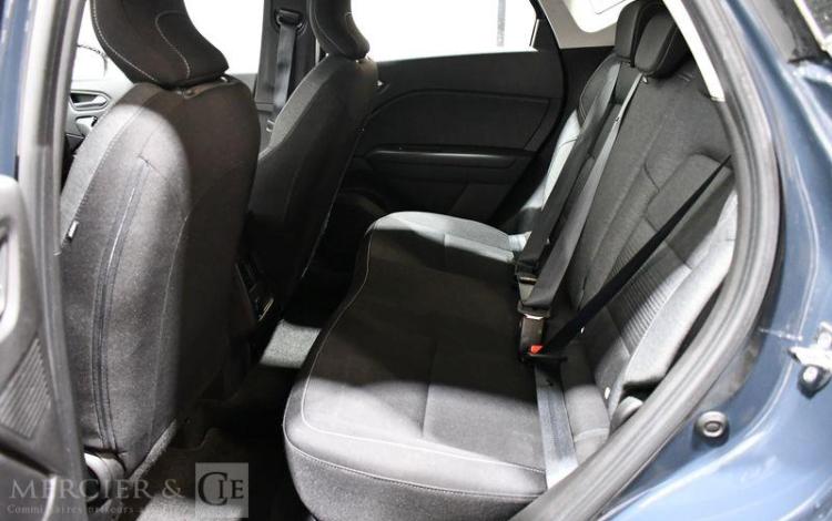 RENAULT CAPTUR 1.0 TCE 90ch ZEN BLEU GA-933-GK