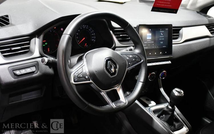 RENAULT CAPTUR 1.0 TCE 90ch ZEN BLEU GA-933-GK