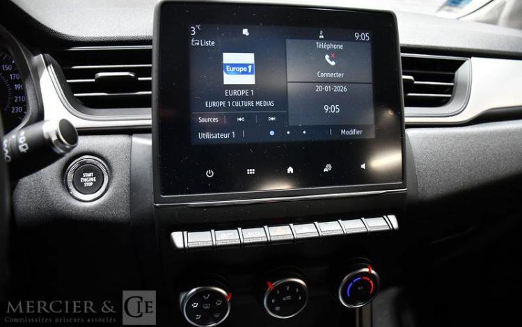 RENAULT CAPTUR 1.0 TCE 90ch ZEN BLEU GA-933-GK