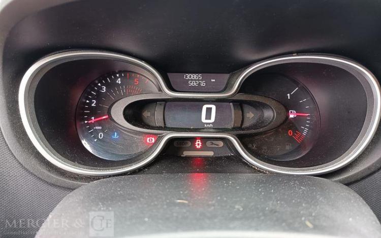 RENAULT TRAFIC GCF L1H1 1200 DCI 120 BLANC GA-950-XR