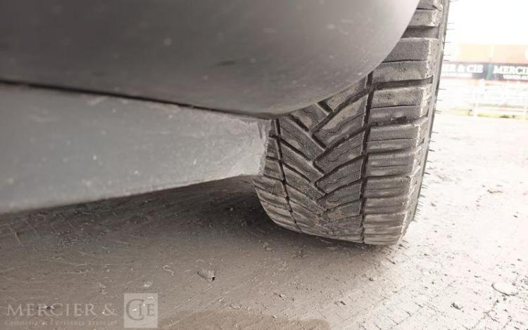 RENAULT TRAFIC GCF L1H1 1200 DCI 120 BLANC GA-950-XR