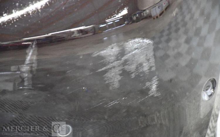 FIAT 500e 42kWh 120ch NOIR GA5955