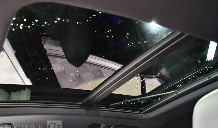 AUDI RSQ8 4.0 TFSI 600 QUATTRO TIPTRONIC NOIR GA664LK