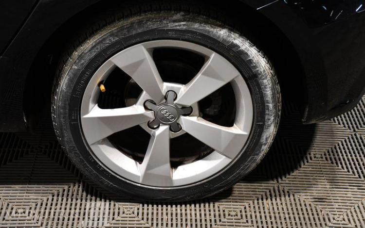 AUDI A1 SPORTBACK 1.0 TFSI 80 AMBITION NOIR GB-061-ZP