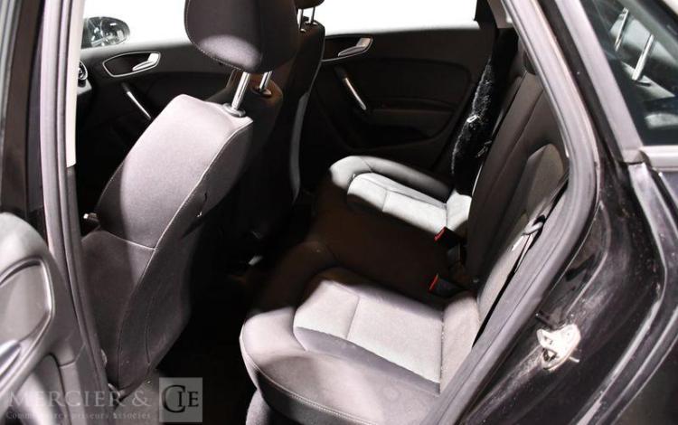 AUDI A1 SPORTBACK 1.0 TFSI 80 AMBITION NOIR GB-061-ZP