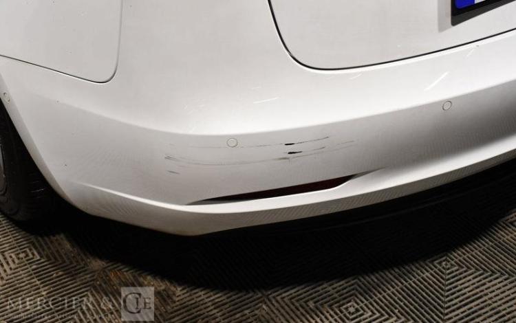TESLA MODEL 3 STANDARD PLUS 2 M BLANC GB-243-EV