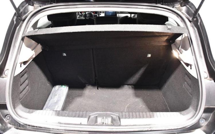 RENAULT CLIO ZEN SCE 65 NOIR GB-302-KV