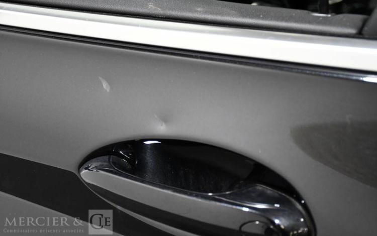 BMW X3 1.8 D 150 HYBRID 48VOLT MHEV BUSINESS ADVANTAGE SDRIVE BVA NOIR GB-731-EP