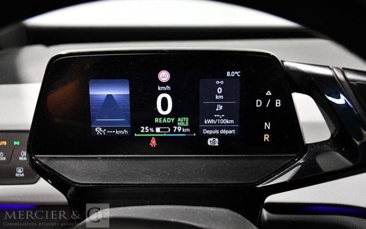 VOLKSWAGEN ID3 GRIS GB-785-NA