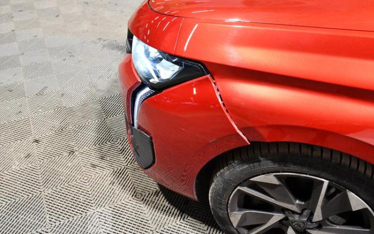 PEUGEOT 308 ALLURE PACK ROUGE GC-243-JA