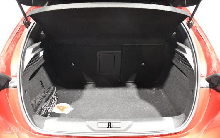 PEUGEOT 308 ALLURE PACK ROUGE GC-243-JA
