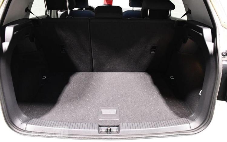 VOLKSWAGEN T CROSS 1,0 TSI 110CH DSG7 LOUNGE BLANC GC-252-YE