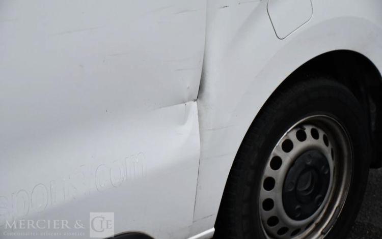 CITROEN e-JUMPY XL ELECTRIQUE BLANC GC-353-MJ