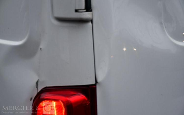 CITROEN e-JUMPY XL ELECTRIQUE BLANC GC-353-MJ