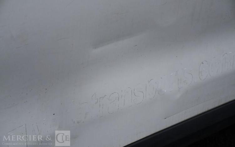 CITROEN e-JUMPY XL ELECTRIQUE BLANC GC-353-MJ