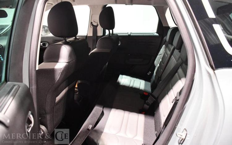 CITROEN C3 AIRCROSS PURE TECH 130 S&S GRIS GC-605-CE