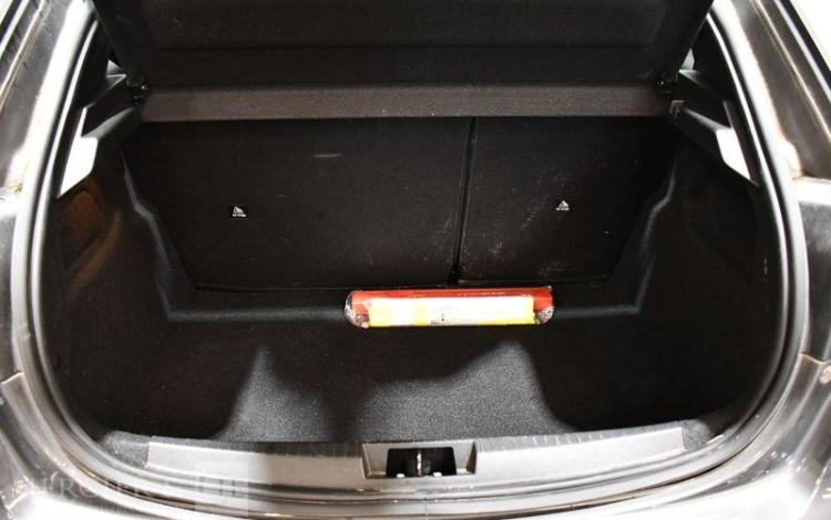 PEUGEOT 208 BLUEHDI 100CH S&S BVM6 LIKE 5P GRIS GC-837-BE