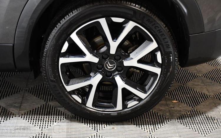 CITROEN C5 AIRCROSS 1.5 BLUEHDI 130ch SHINE PACK EAT GRIS GC-841-RF