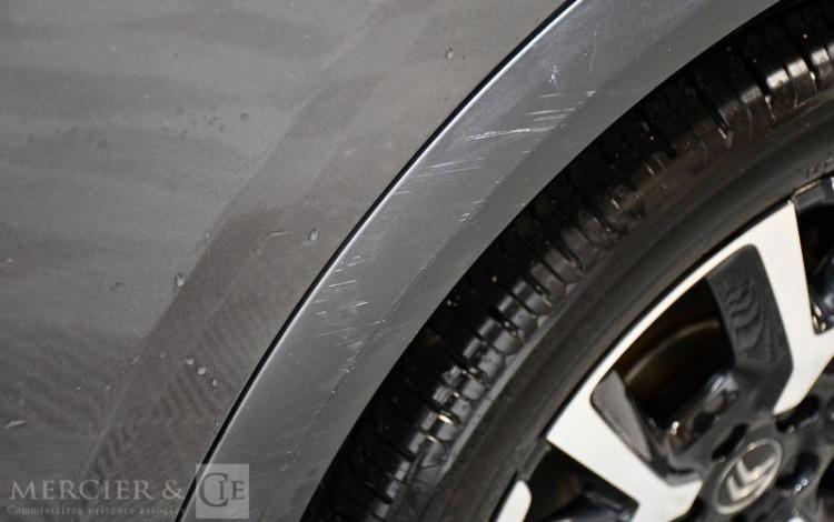 CITROEN C5 AIRCROSS 1.5 BLUEHDI 130ch SHINE PACK EAT GRIS GC-841-RF