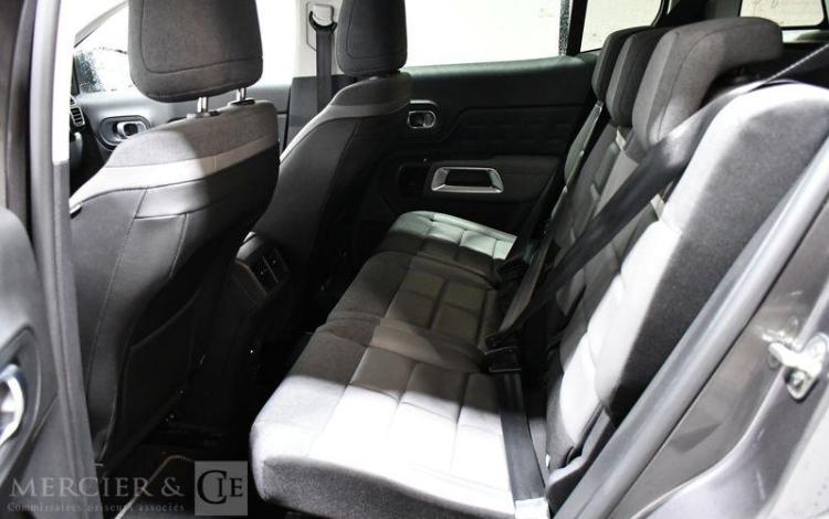 CITROEN C5 AIRCROSS 1.5 BLUEHDI 130ch SHINE PACK EAT GRIS GC-841-RF
