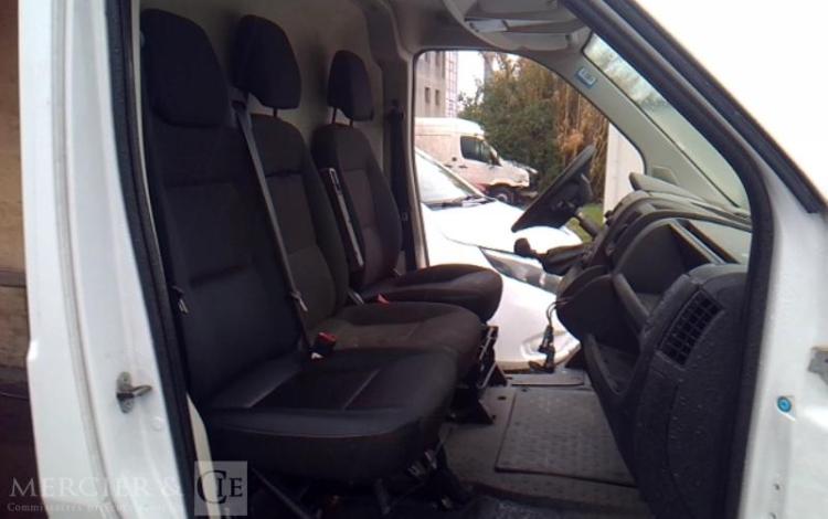 PEUGEOT BOXER L2H2 PREMIUM 335 BHDI BLANC GC-875-QS