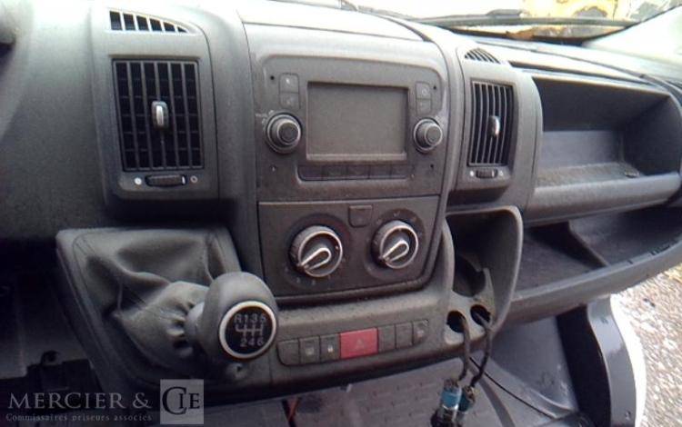 PEUGEOT BOXER L2H2 PREMIUM 335 BHDI BLANC GC-875-QS