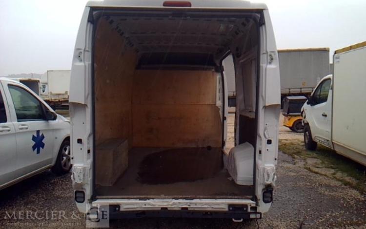 PEUGEOT BOXER L2H2 PREMIUM 335 BHDI BLANC GC-875-QS