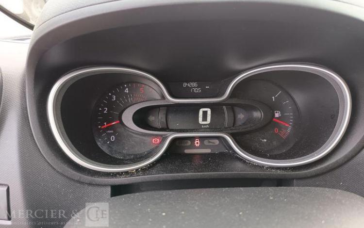 RENAULT TRAFIC GCF L1H1 1200 DCI 120 BLANC GD-177-VR