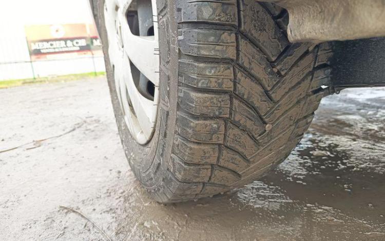 RENAULT TRAFIC GCF L1H1 1200 DCI 120 BLANC GD-177-VR