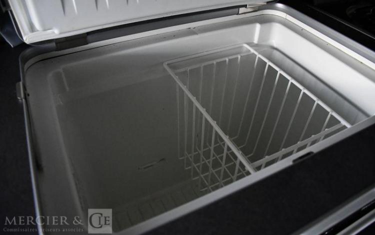 WESTFALIA TRANSIT CUSTOM NUGGET PH1 340 L3H1 2,0 ECOBLUE 130 GRIS GD-238-YZ