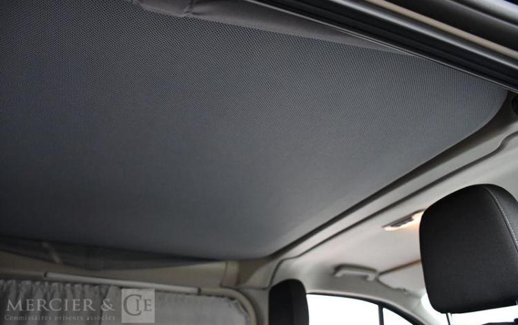 WESTFALIA TRANSIT CUSTOM NUGGET PH1 340 L3H1 2,0 ECOBLUE 130 GRIS GD-238-YZ