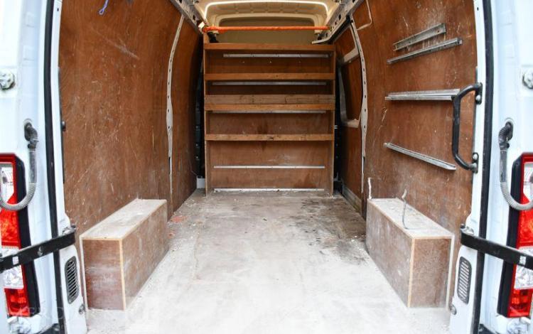 RENAULT MASTER GCF F3500 L3H3 ENERGY DCI BLANC GD-347-YX