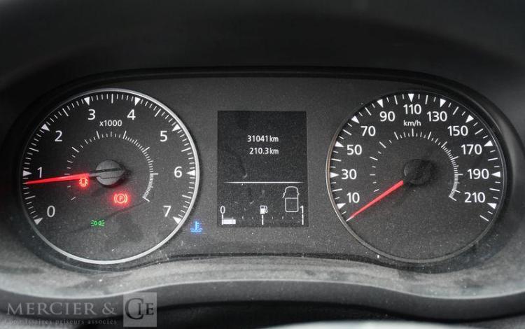 RENAULT MASTER GCF F3500 L3H3 ENERGY DCI BLANC GD-347-YX