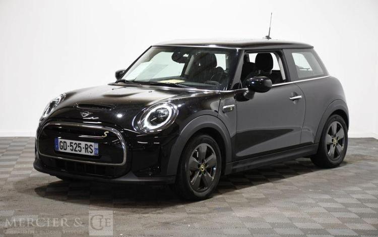 MINI MINI BEV LCI COOPER SE 184CH ESSENTIAL NOIR GD-525-RS
