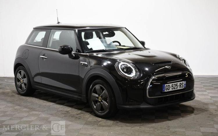 MINI MINI BEV LCI COOPER SE 184CH ESSENTIAL NOIR GD-525-RS