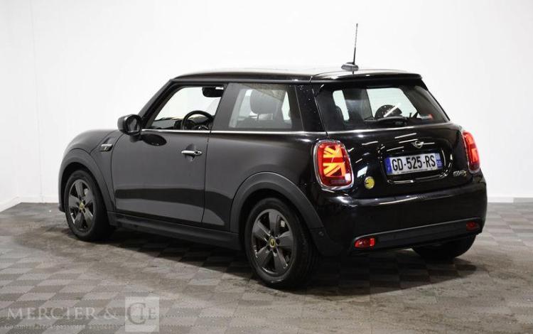 MINI MINI BEV LCI COOPER SE 184CH ESSENTIAL NOIR GD-525-RS