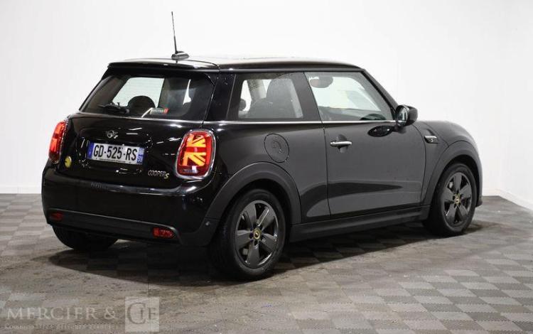 MINI MINI BEV LCI COOPER SE 184CH ESSENTIAL NOIR GD-525-RS