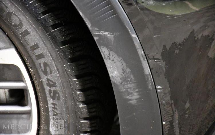 KIA EV6 ACTIVE 54kWh 230ch 2WD NOIRE GD-826-AS