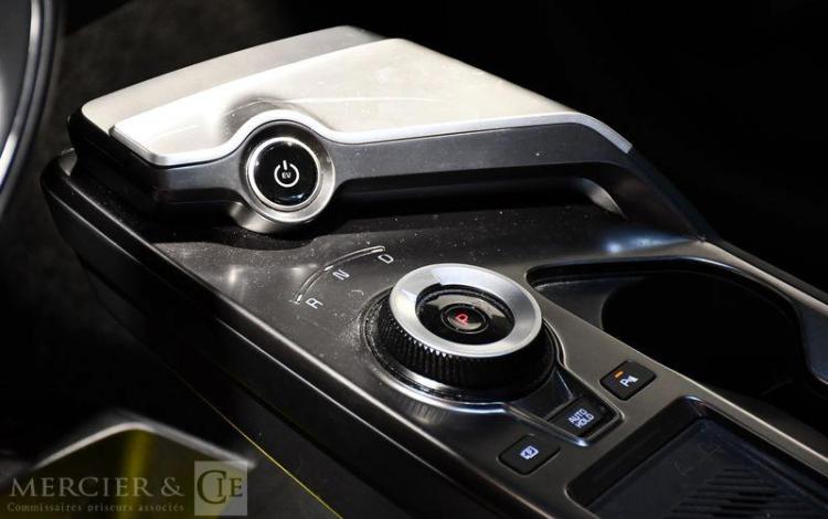 KIA EV6 ACTIVE 54kWh 230ch 2WD NOIRE GD-826-AS