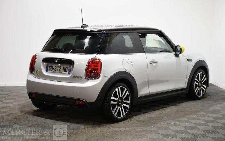 MINI COOPER ELECTRIC F56 BEV LCI SE 184CH EDITION CAMDEN 3P GRIS GD-912-NQ