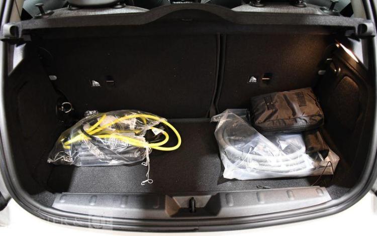 MINI COOPER ELECTRIC F56 BEV LCI SE 184CH EDITION CAMDEN 3P GRIS GD-912-NQ