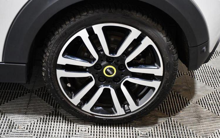 MINI COOPER ELECTRIC F56 BEV LCI SE 184CH EDITION CAMDEN 3P GRIS GD-912-NQ