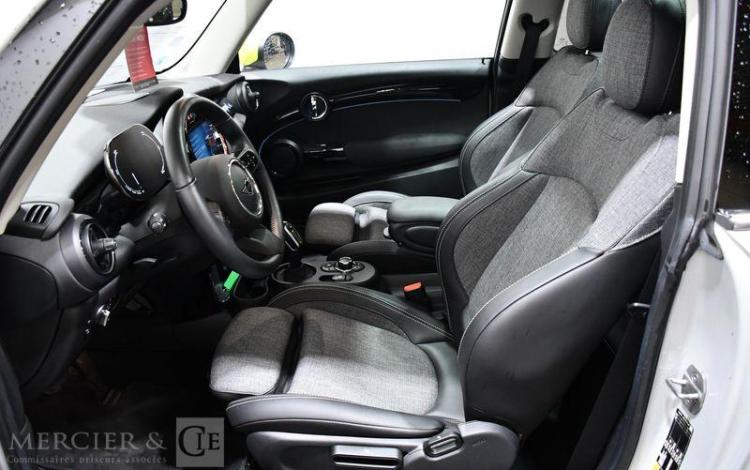 MINI COOPER ELECTRIC F56 BEV LCI SE 184CH EDITION CAMDEN 3P GRIS GD-912-NQ