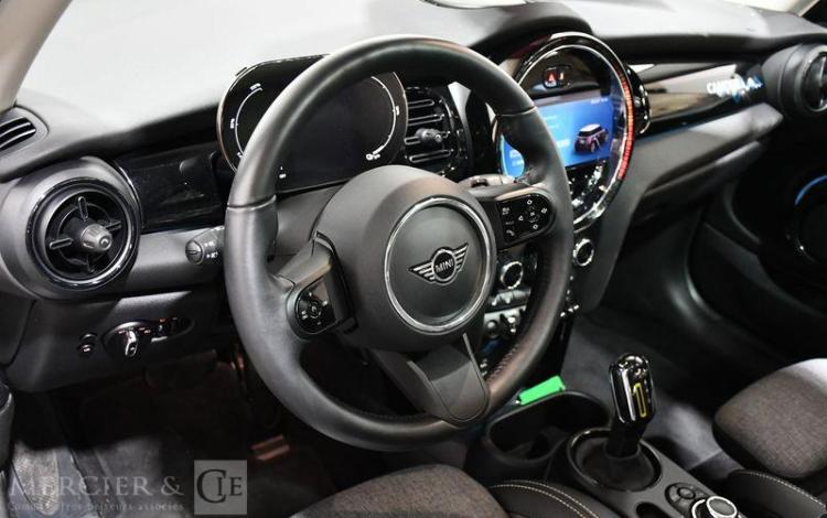 MINI COOPER ELECTRIC F56 BEV LCI SE 184CH EDITION CAMDEN 3P GRIS GD-912-NQ